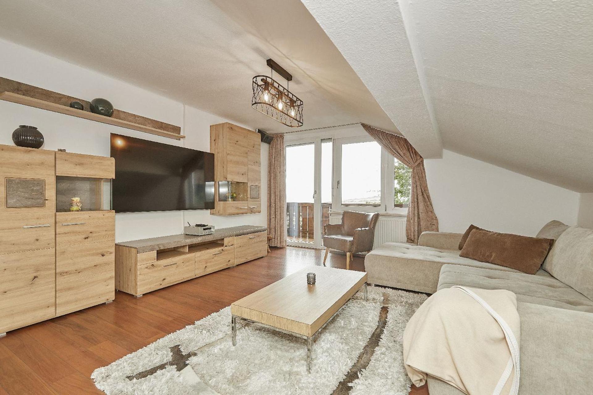 Wellness-Appartements Berchtesgadener Land Ainring Buitenkant foto