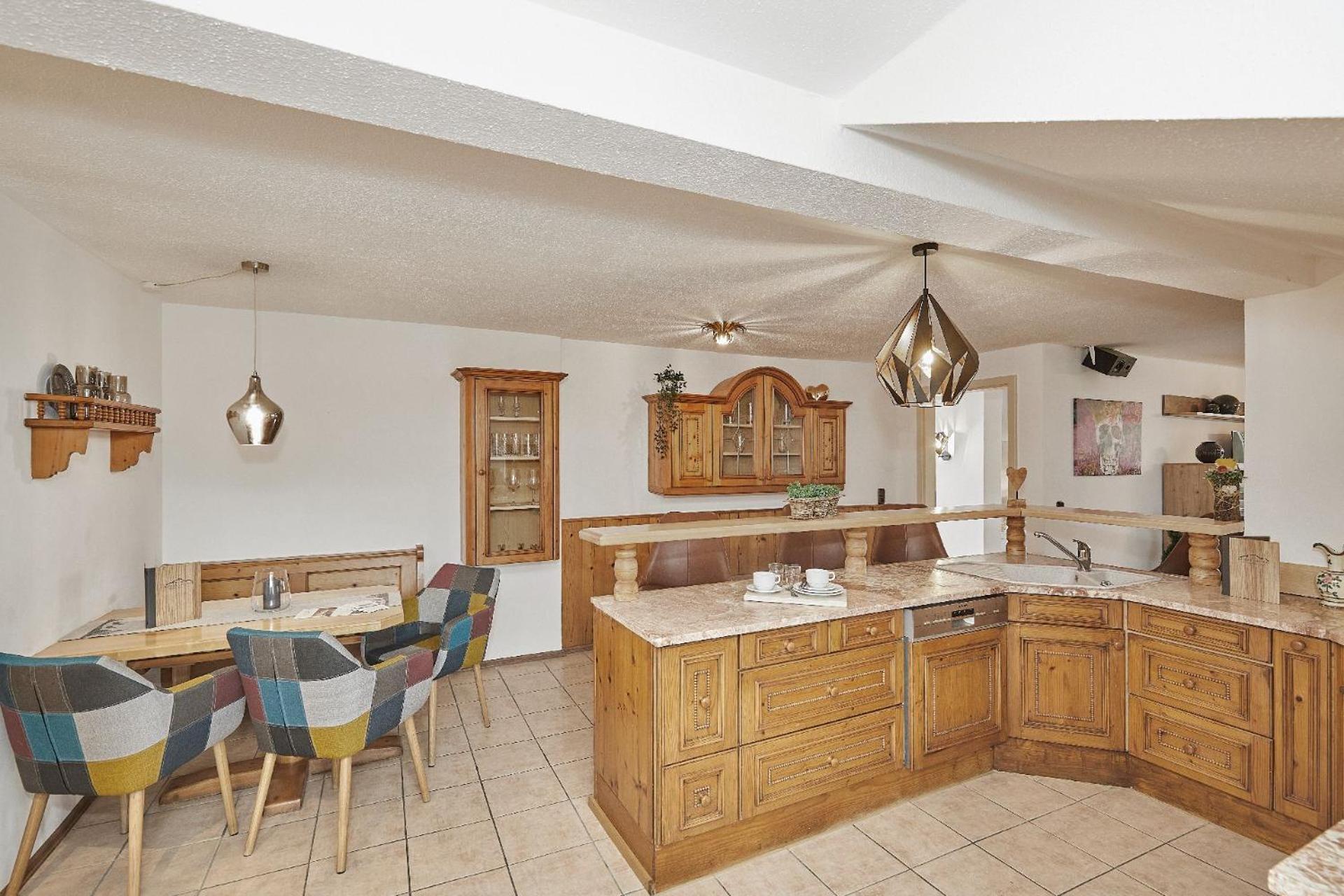 Wellness-Appartements Berchtesgadener Land Ainring Buitenkant foto