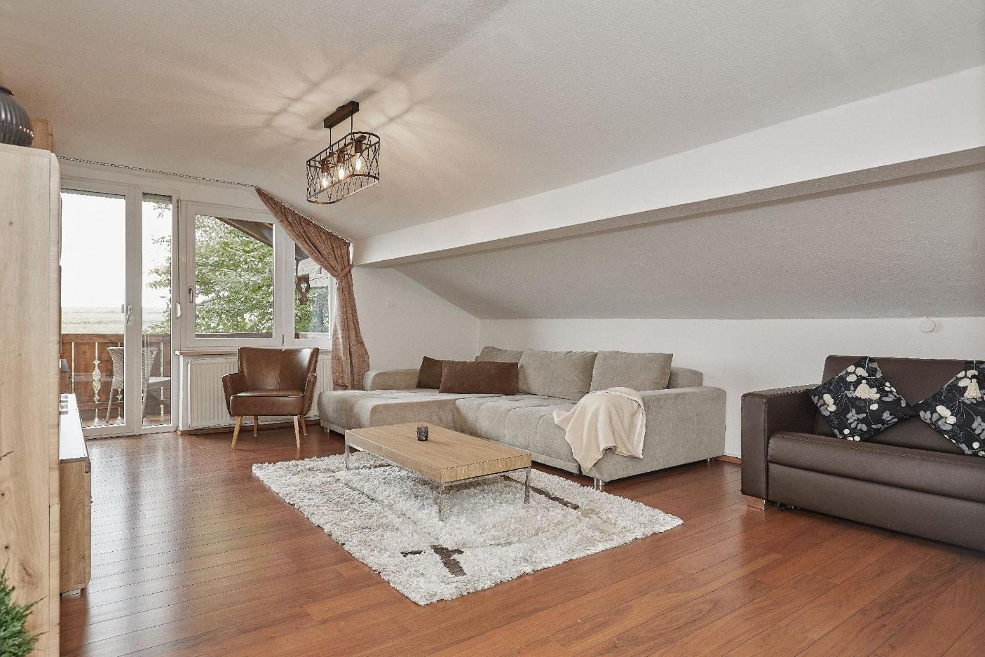Wellness-Appartements Berchtesgadener Land Ainring Buitenkant foto