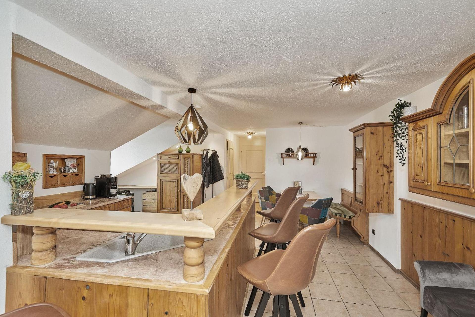 Wellness-Appartements Berchtesgadener Land Ainring Buitenkant foto