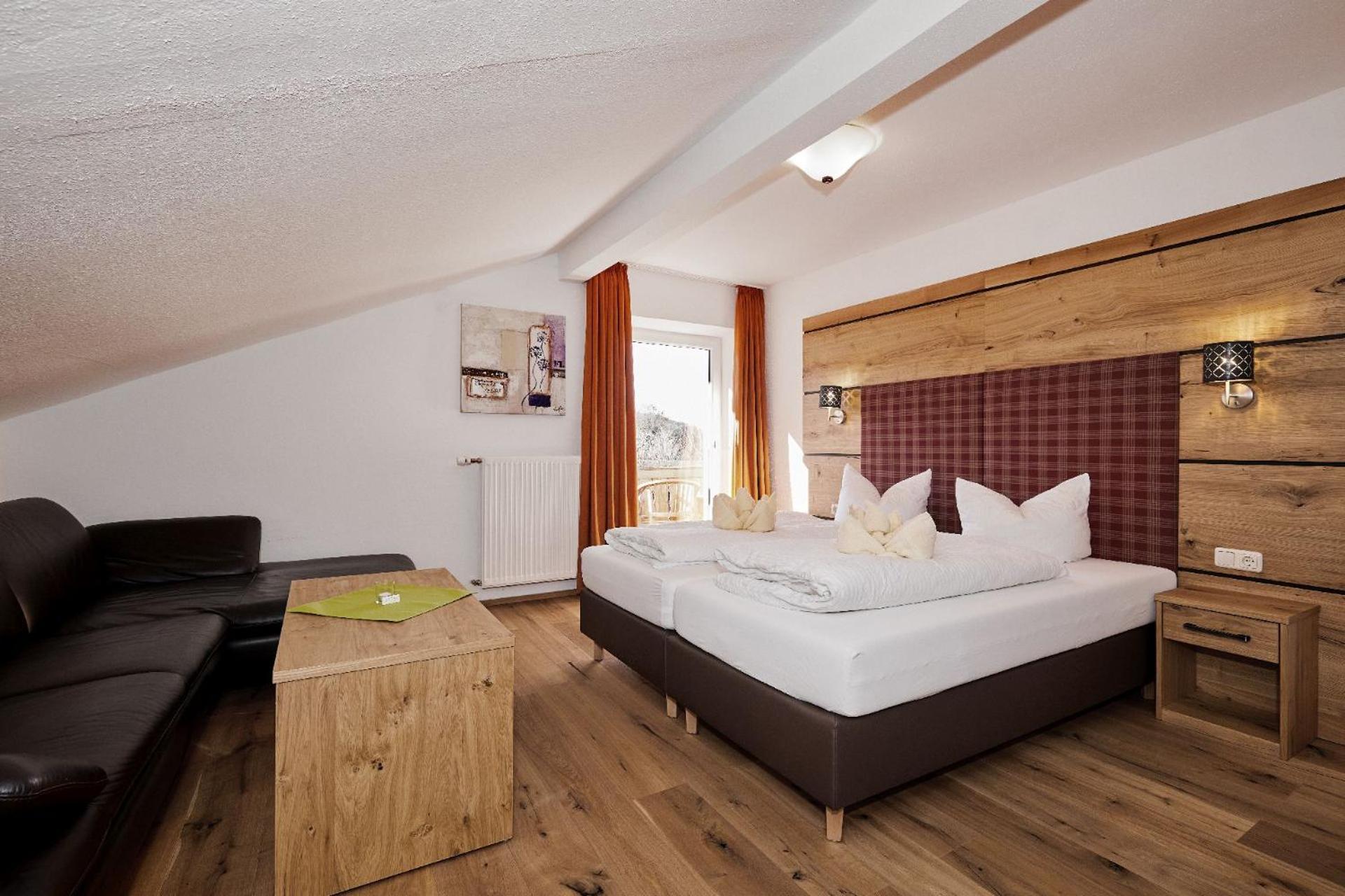Wellness-Appartements Berchtesgadener Land Ainring Buitenkant foto
