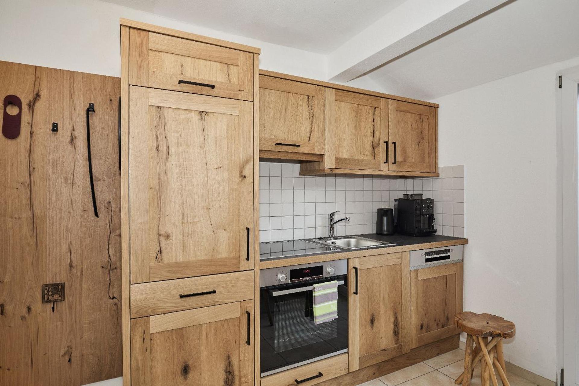 Wellness-Appartements Berchtesgadener Land Ainring Buitenkant foto