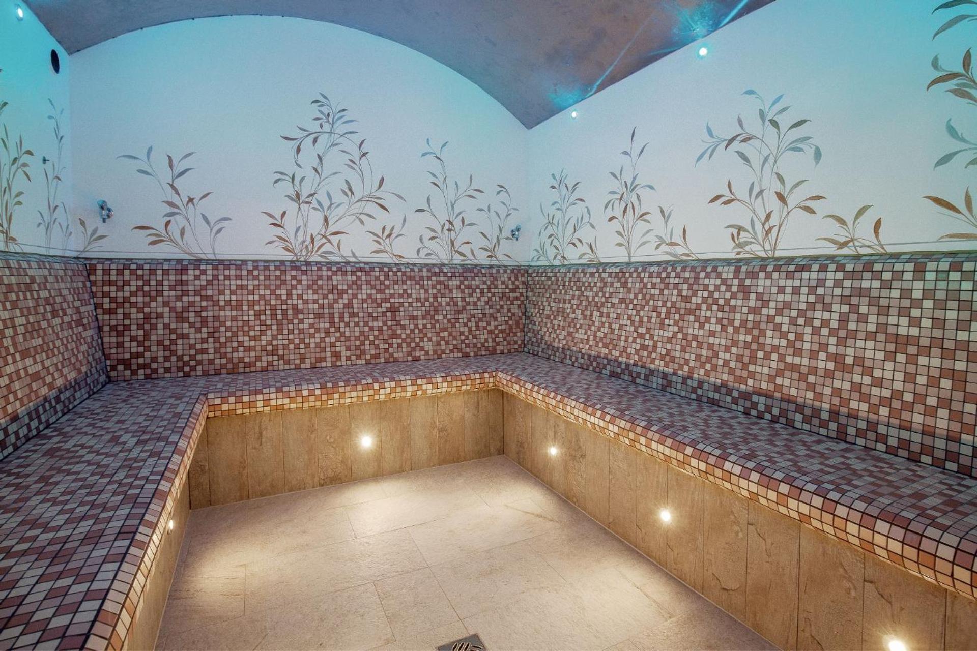 Wellness-Appartements Berchtesgadener Land Ainring Buitenkant foto