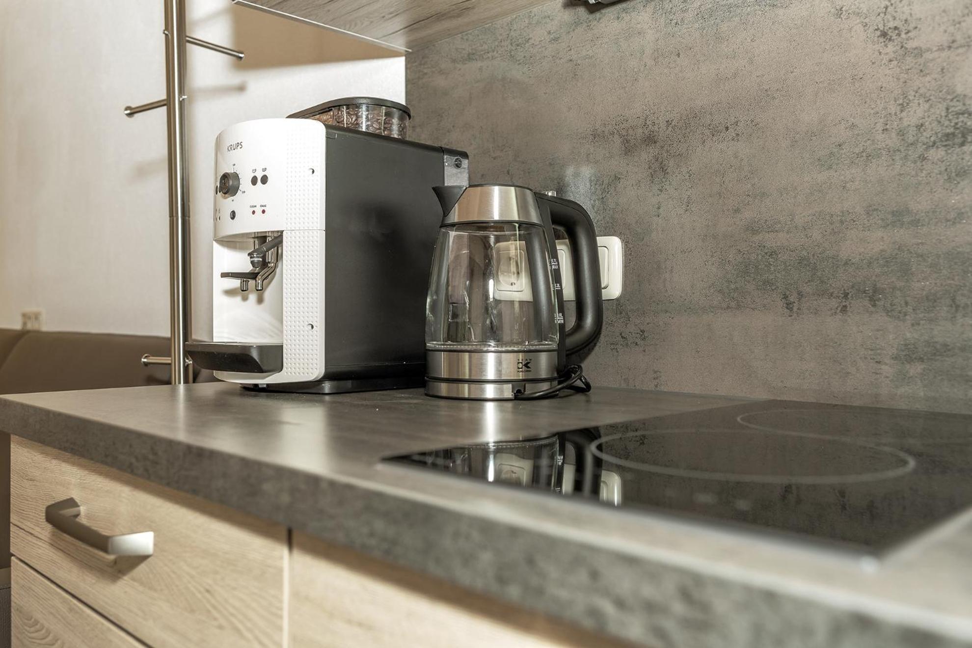 Wellness-Appartements Berchtesgadener Land Ainring Buitenkant foto