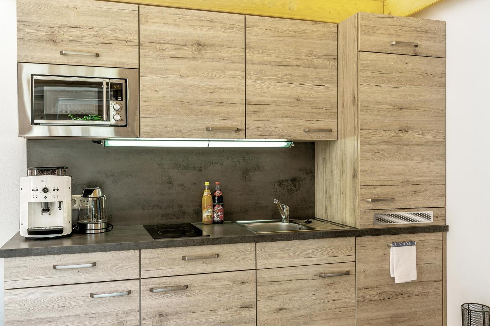 Wellness-Appartements Berchtesgadener Land Ainring Buitenkant foto